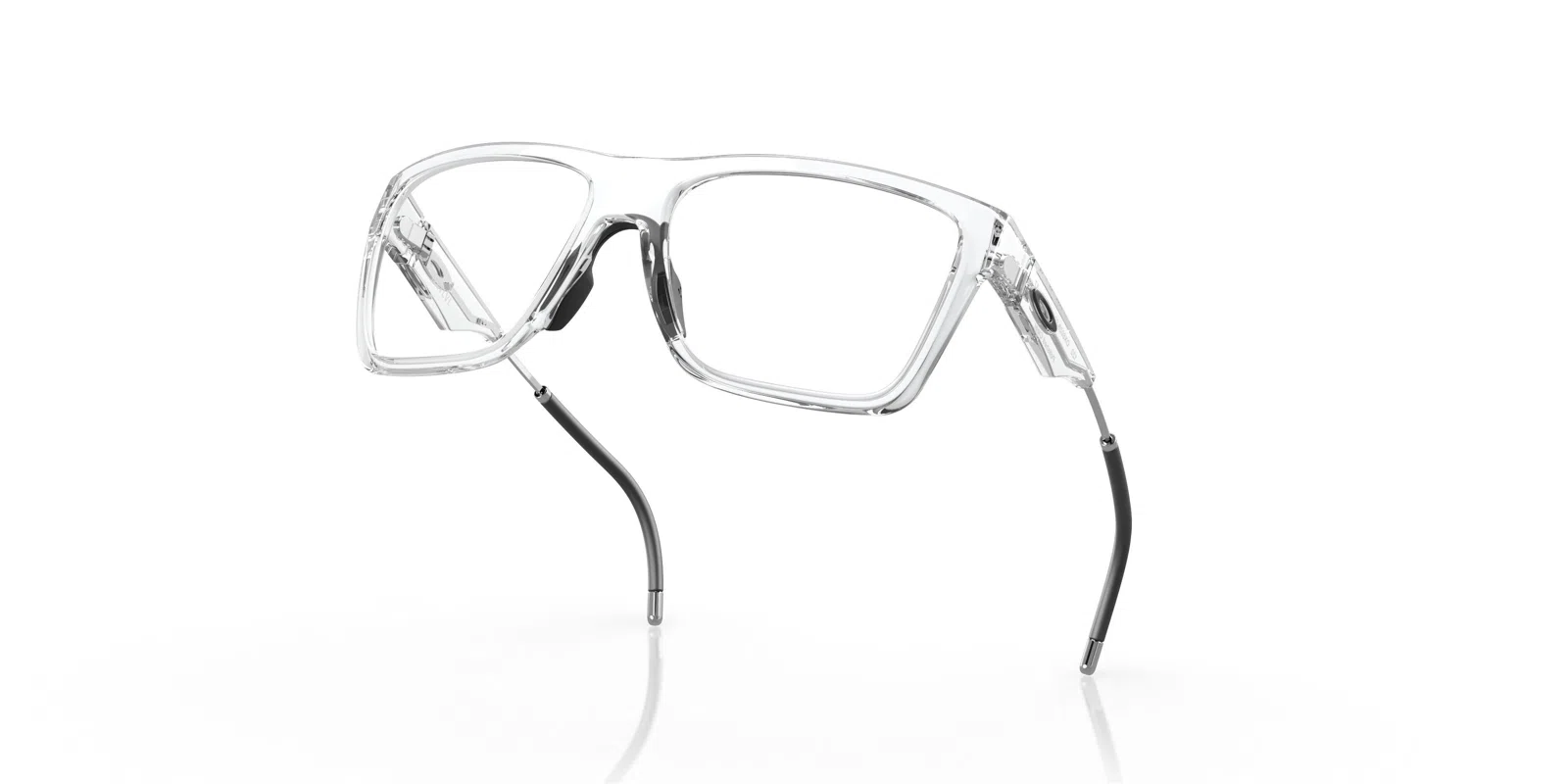 Oakley Nxtlvl 8028 Eyeglasses - view 16